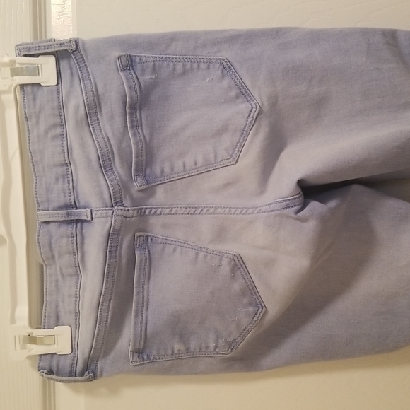 Old Navy - Rockstar - Mid-Rise - 2 - Picture 6 of 12